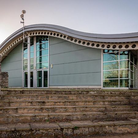 Lakeland Lodge 9B Arnside , Carnforth ,Lancaster , La61Bh Екстер'єр фото