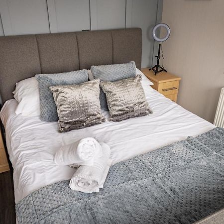 Lakeland Lodge 9B Arnside , Carnforth ,Lancaster , La61Bh Екстер'єр фото