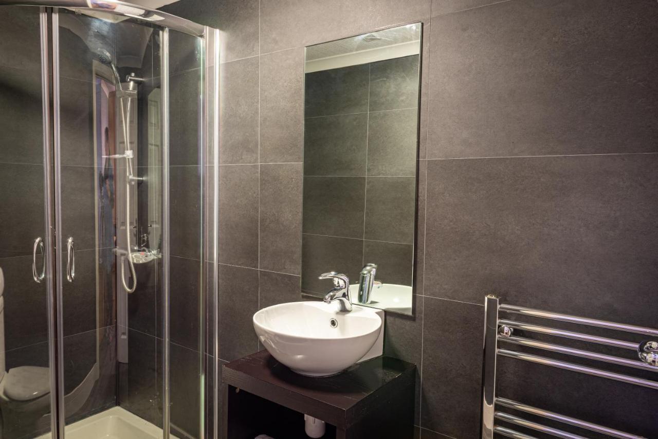 Lakeland Lodge 9B Arnside , Carnforth ,Lancaster , La61Bh Екстер'єр фото